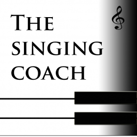 couverture jeu vidéo The Singing Coach