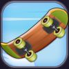 couverture jeu vidéo The Skater Boy