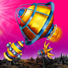 couverture jeu vidéo The Sky-High Clash. The ultimate encounter.
