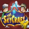 couverture jeu vidéo THE SKYCRAFT : Expand The Island