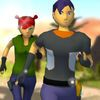 couverture jeu vidéo The Slug Run - Slugterra Version