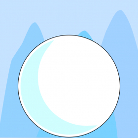 couverture jeu vidéo The Snowball Effect