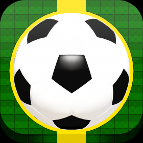 couverture jeu vidéo The Soccer Line !