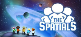 couverture jeux-video The Spatials