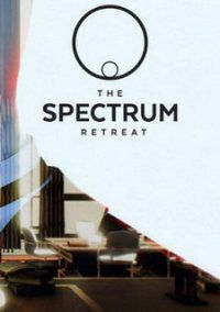 couverture jeux-video The Spectrum Retreat