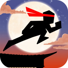 couverture jeu vidéo The Speed Ninja