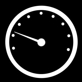 couverture jeu vidéo The Speedometer