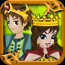 couverture jeu vidéo The Spell Breaker Quest: A Prince Ivan Adventure