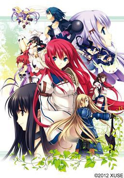 couverture jeu vidéo The Spirit of Eternity Sword 2