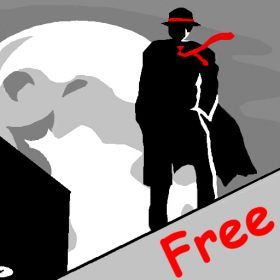 couverture jeu vidéo The Sprint Free