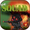 couverture jeu vidéo The Squad Pro