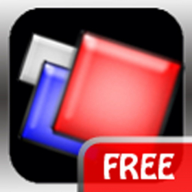 couverture jeu vidéo The Square Game Free