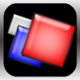 couverture jeu vidéo The Square Game