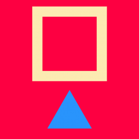 couverture jeu vidéo The Squares