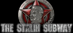 couverture jeu vidéo The Stalin Subway