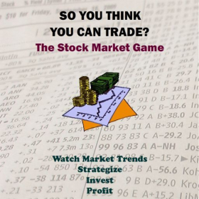 top 10 éditeur The Stock Market Game