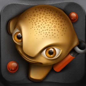 couverture jeu vidéo The story of Kolobok Lite