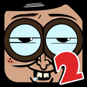 couverture jeu vidéo The Stupid Test 2: Reloaded
