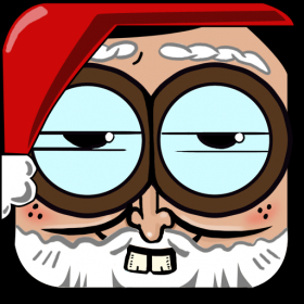 couverture jeu vidéo The Stupid Test: Christmas