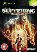 couverture jeux-video The Suffering : Les liens qui nous unissent