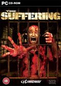 couverture jeu vidéo The Suffering