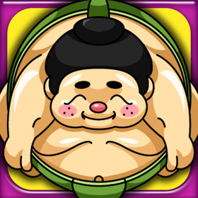 couverture jeu vidéo THE SUMO