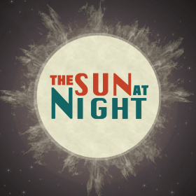 couverture jeu vidéo The Sun at Night