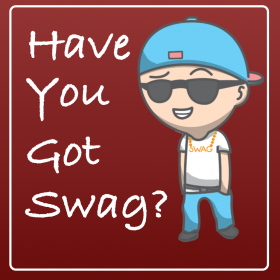 couverture jeu vidéo The Swagger Test - Swag