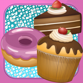 couverture jeu vidéo The Sweet Shop Tower
