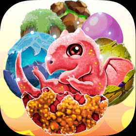 couverture jeu vidéo The tale of dragons and dungeon :Berk and tinymals against the royal defenders
