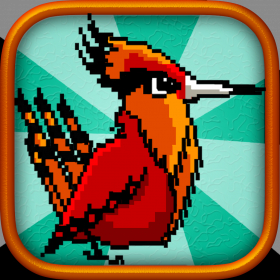 couverture jeu vidéo The Timberbird Golden Edition