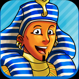 couverture jeu vidéo The Timebuilders: Pyramid Rising 2