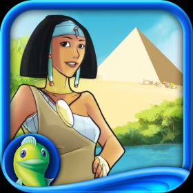 couverture jeu vidéo The Timebuilders: Pyramid Rising HD (Full)