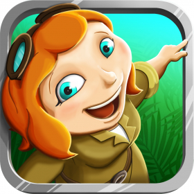 couverture jeu vidéo The Timebuilders: Tribes of Wawaloo