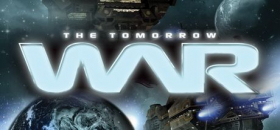 couverture jeux-video The Tomorrow War