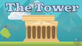 couverture jeux-video The Tower