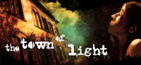 couverture jeu vidéo The Town of Light