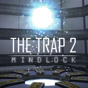 couverture jeux-video The Trap 2: Mindlock