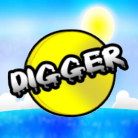 couverture jeu vidéo The Treasure Digger Game On Pirate Island