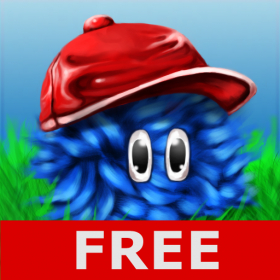 couverture jeu vidéo The Twiggles FREE