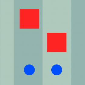 couverture jeu vidéo The Twin Balls