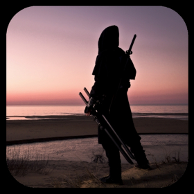 couverture jeu vidéo The Twin Horizon