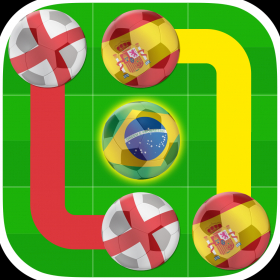 couverture jeu vidéo The Ultimate Football Matching 2014