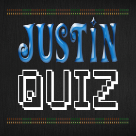 couverture jeu vidéo The Ultimate POP Quiz - Justin Bieber Edition