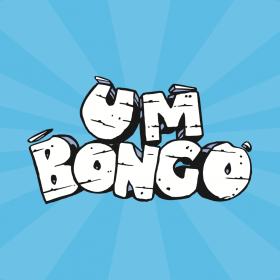 couverture jeu vidéo The Um Bongo Game