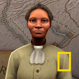 couverture jeu vidéo The Underground Railroad: Journey to Freedom