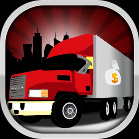 couverture jeu vidéo The Underworld Mob: Drive a Money Truck for the Mafia Empire Pro