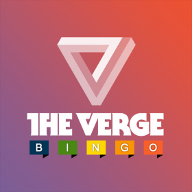 couverture jeu vidéo The Verge Podcast Bingo