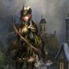 couverture jeu vidéo The Victory Arch - Pointing At The Apple And Prove Your Marksmanship