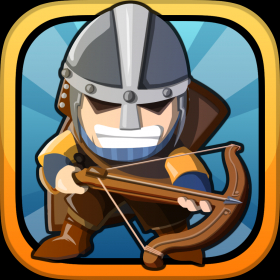 couverture jeu vidéo The viking age : Angry attack in the journey